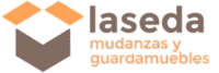 Logo Mudanzas La Seda Gipuzkoa